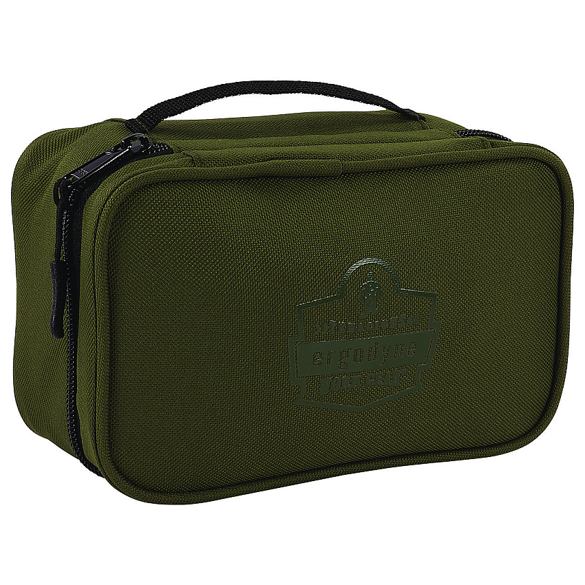 ergodyne Arsenal 5877 Softshell Tool Case, Small, Olive (13231)