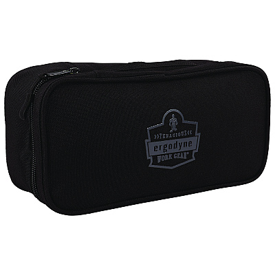 ergodyne Arsenal 5877 Softshell Tool Case, Large, Black (13232)
