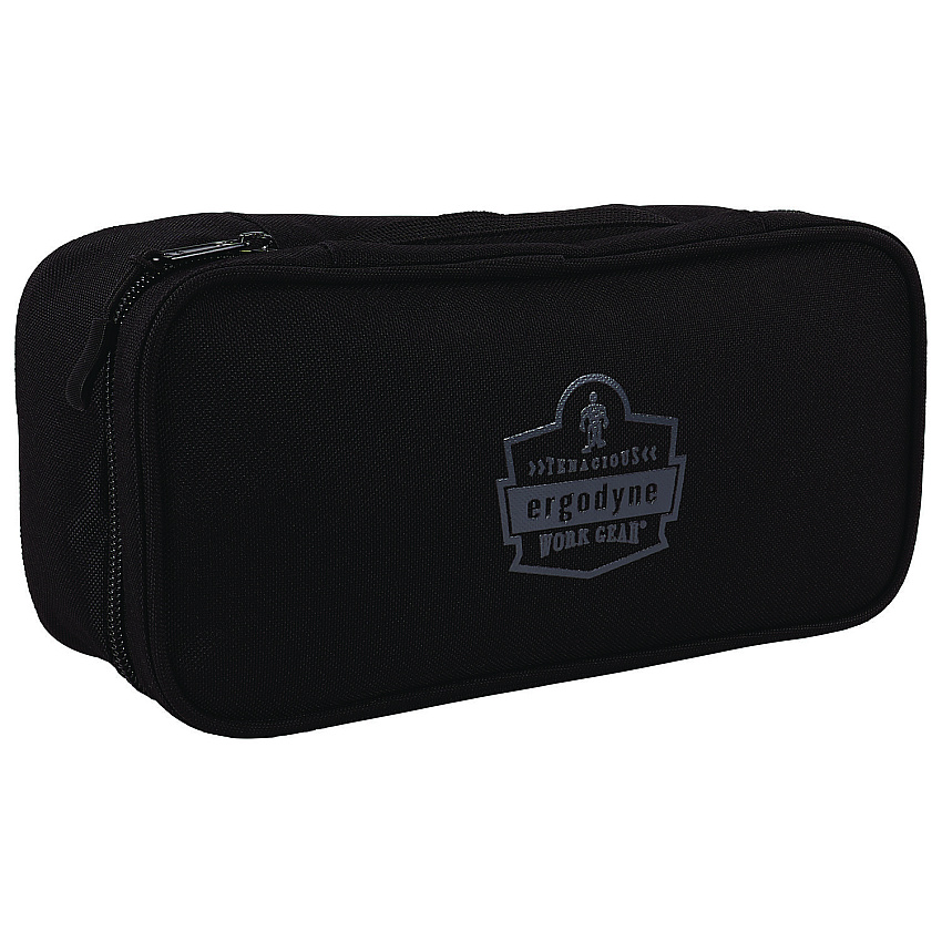 ergodyne Arsenal 5877 Softshell Tool Case, Large, Black (13232)