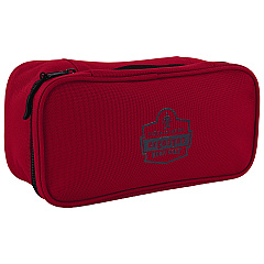 ergodyne Arsenal 5877 Softshell Tool Case, Large, Red (13233)