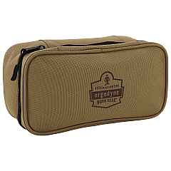 ergodyne Arsenal 5877 Softshell Tool Case, Large, Khaki (13235)