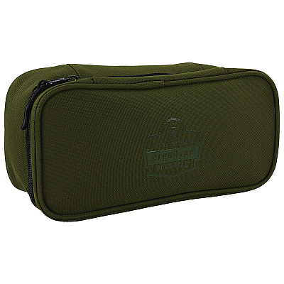 ergodyne Arsenal 5877 Softshell Tool Case, Large, Olive (13236)