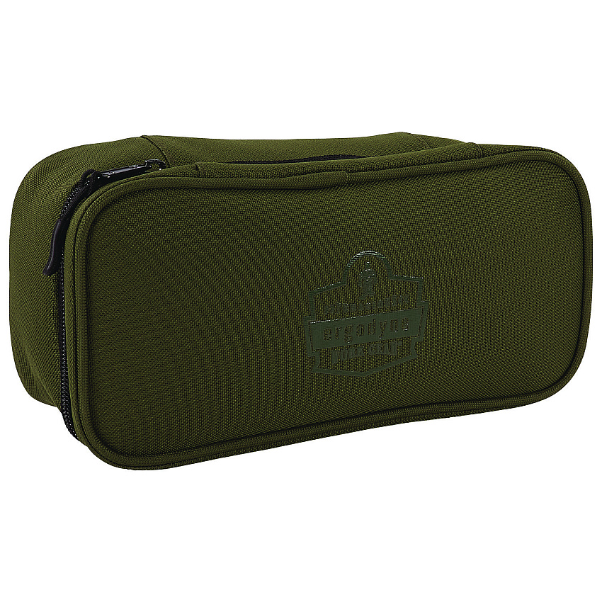 ergodyne Arsenal 5877 Softshell Tool Case, Large, Olive (13236)