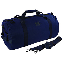 ergodyne Arsenal 5020P Gear Duffel Bag, 12 x 23 x 12, Blue (13323)