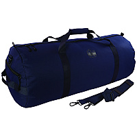 ergodyne Arsenal 5020P Gear Duffel Bag, 13 x 28.5 x 13, Blue (13324)