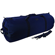 ergodyne Arsenal 5020P Gear Duffel Bag, 14 x 35 x 14, Blue (13325)
