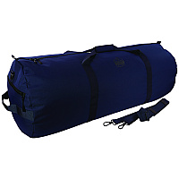ergodyne Arsenal 5020P Gear Duffel Bag, 14 x 35 x 14, Blue (13325)