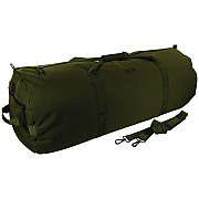 ergodyne Arsenal 5020P Gear Duffel Bag, 14 x 35 x 14, Olive (13328)