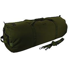 ergodyne Arsenal 5020P Gear Duffel Bag, 14 x 35 x 14, Olive (13328)