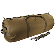 ergodyne Arsenal 5020P Gear Duffel Bag, 14 x 35 x 14, Khaki (13337)