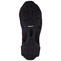 ergodyne TREX 6325 Spikeless Traction Devices, 2X-Large, Black (16937)
