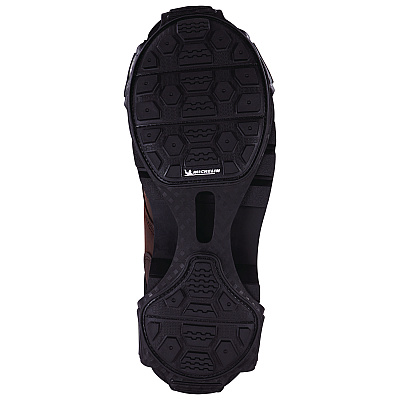ergodyne TREX 6325 Spikeless Traction Devices, 2X-Large, Black (16937)
