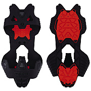 ergodyne TREX 6306 Ice Traction Cleats, Small, Black, 1 Pair (16941)