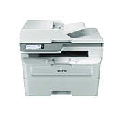 Brother Workhorse MFC-L2980DW Compact Monochrome Laser AIO Printer, Copy, Fax, Print, Scan