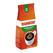 Dunkin Donuts Original Blend Decaf Coffee, 12 oz Bag (SMU00048)