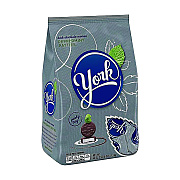 York Peppermint Patties, Peppermint/Dark Chocolate Minatures, 35.2 oz Bag (YOR05811)