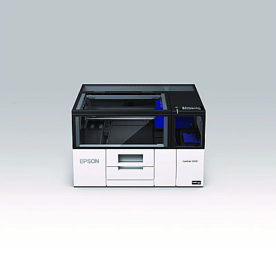Epson SureColor V1070 Wide Format Inkjet Printer (SCV1070PE)