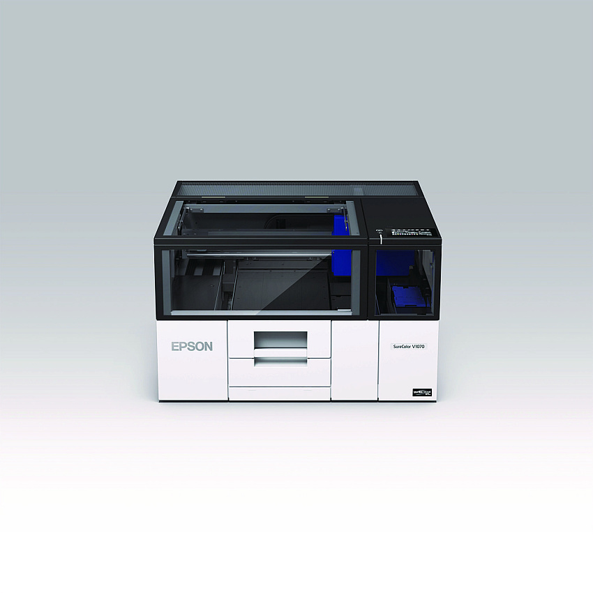 Epson SureColor V1070 Wide Format Inkjet Printer (SCV1070PE)