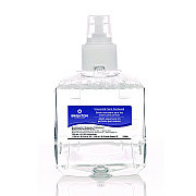 Brighton Professional LTX-12 Hand Soap Refill, Unscented, 1,200 mL, 2/Carton (GOJ375455)