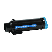 Clover Remanufactured Cyan High-Yield Toner, Replacement for 106R03690, 4,300 Page-Yield (CIG24453967)