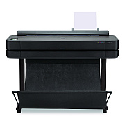 HP DesignJet T650 24" Printer with Two-Year Warranty (5HB08T)