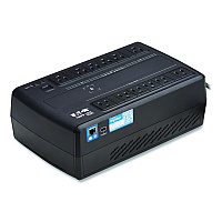 Tripp Lite Line-Interactive Cloud-Connected UPS with Remote Monitoring, 12 Outlets, 750 VA, 316 J (AVR750UNC)