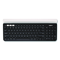 Logitech K780 Multi-Device Wireless Keyboard, Black (2406182)
