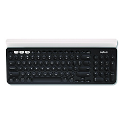 Logitech K780 Multi-Device Wireless Keyboard, Black (2406182)