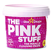 The Pink Stuff Miracle Cleaner Degreaser Paste, 17.6 oz Canister (823781)