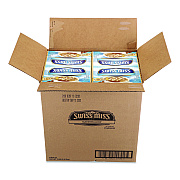 Swiss Miss Marshmallow Hot Cocoa Mix, 0.73 oz Packet, 50/Box (635937)