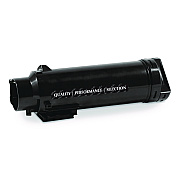 Clover Remanufactured Black High-Yield Toner, Replacement for 106R03480 5,500 Page-Yield (24453966)