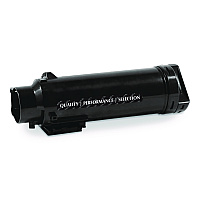 Clover Remanufactured Black High-Yield Toner, Replacement for 106R03480 5,500 Page-Yield (24453966)