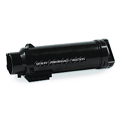 Clover Remanufactured Black High-Yield Toner, Replacement for 106R03480 5,500 Page-Yield (24453966)