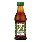 Gold Peak Sweet Tea, 18.5 oz Bottle, 12/Carton (2839093)