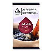 Java Roast Gourmet Coffee Ground Coffee, 100% Columbian, 1.25 oz Packet, 42/Carton (479695)