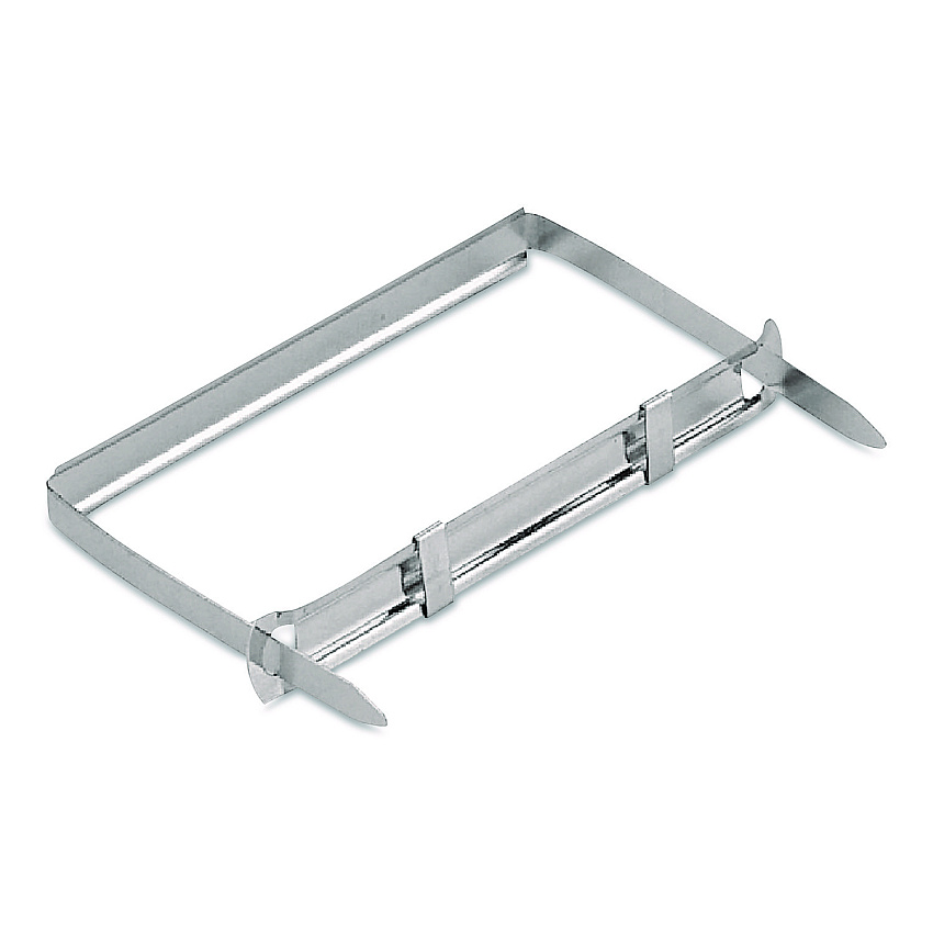Officemate Two-Prong File Fastener Sets, 2" Capacity, 2.75" Center to Center, Silver, 50/Box (609114)