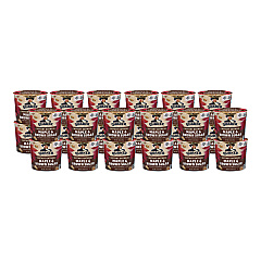 Quaker Instant Oatmeal, Maple Brown Sugar, 1.69 oz Packet, 24/Carton (570958)