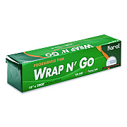 Karat Food Wrap, 18" x 2,000 ft (FWWNG1820)