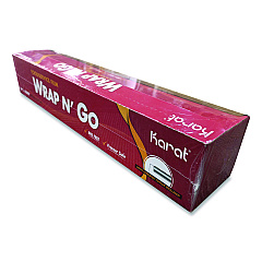Karat Food Wrap, 24" x 2,000 ft (FWWNG2420)