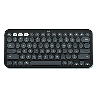Logitech Pebble Keys 2 K380s, Graphite (920011775)