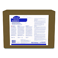 Diversey JonCrete Concrete and Floor Restorer, Fresh Scent, 5 gal Envirobox (95623979)
