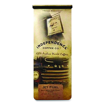 Performance Food Group Jet Fuel Ground Coffee, 12 oz Packet (ICF73109)