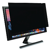Kensington Anti-Glare Reversible Privacy Screen for 22.1" Widescreen Monitor, 16:10 Aspect Ratio (K55786WW)