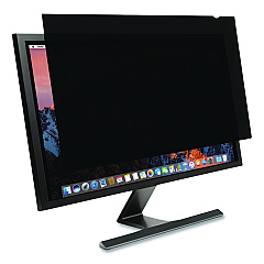 Kensington Anti-Glare Reversible Privacy Screen for 22.1" Widescreen Monitor, 16:10 Aspect Ratio (K55786WW)