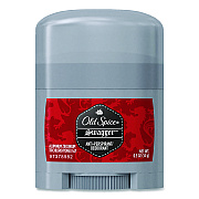 Old Spice Red Collection Swagger Antiperspirant and Deodorant for Men, 0.5 oz, 24/Carton (01643CT)