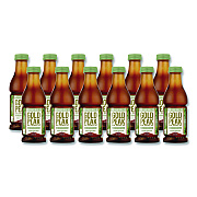 Gold Peak Zero Sugar Sweet Tea, 18.5 oz Bottle,12/Carton (24343772)