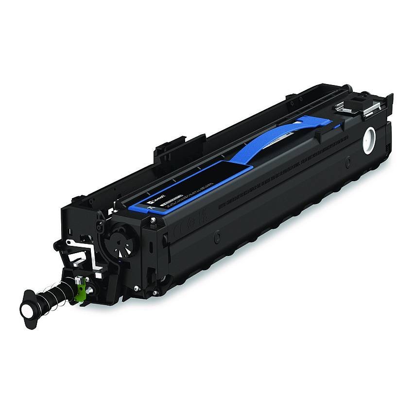 Lexmark 77L0ZK0 Imaging Unit, 225,000 Page-Yield, Black