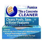 Pumie Tile and Concrete Cleaner, 6 x 1.5, Gray, 12/Carton (PB80Q)