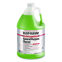 Rust-Oleum Professional General Purpose Cleaner, 1 gal Jug, 4/Carton (352262)