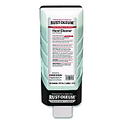 Rust-Oleum Professional Hand Cleaner With Pumice, Lemon Scent, 1 gal, 4/Carton (383462)